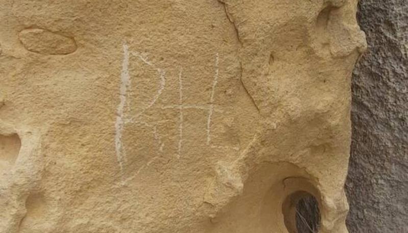 vandalizza sito Unesco a Malta condannato studente italiano