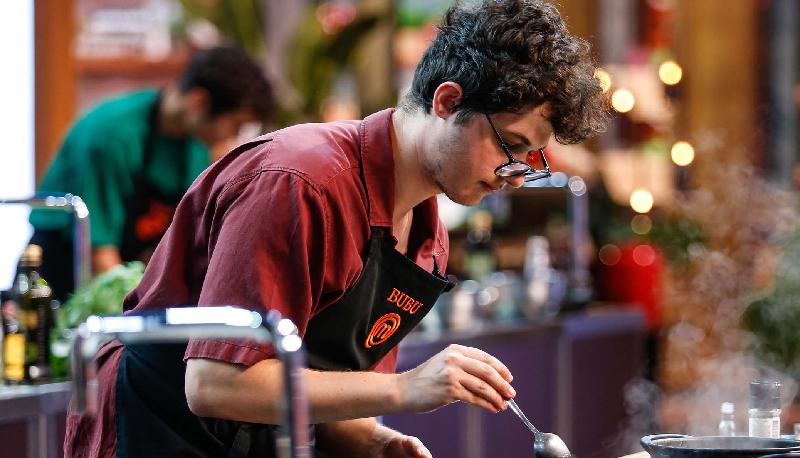 antonio gargiulo MasterChef
