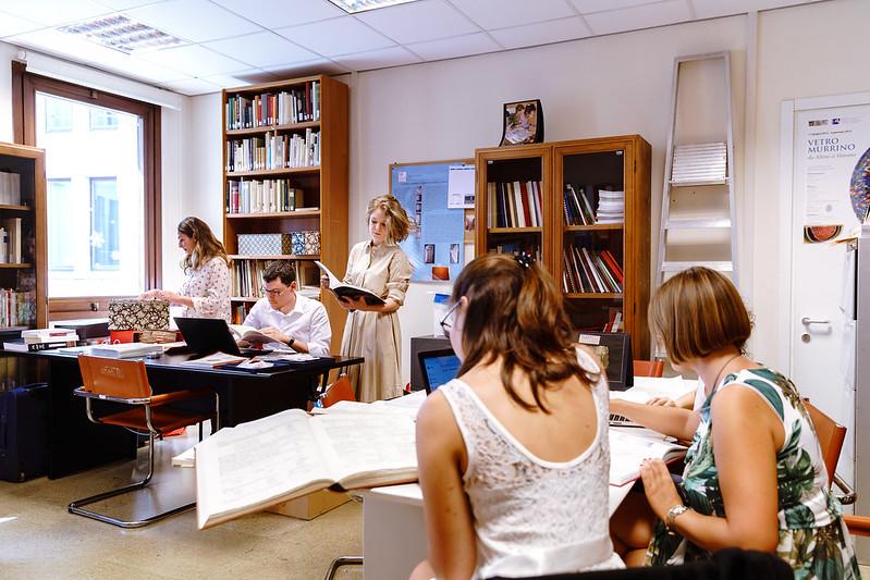 Università Ca' Foscari