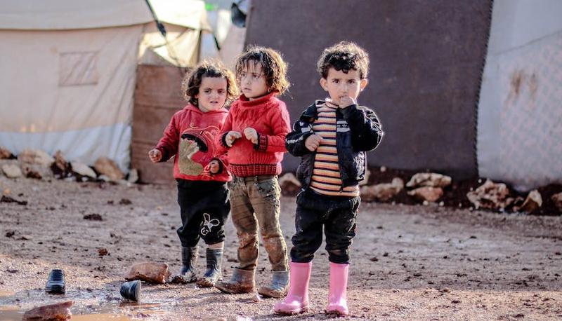 save the children minori povertà europa