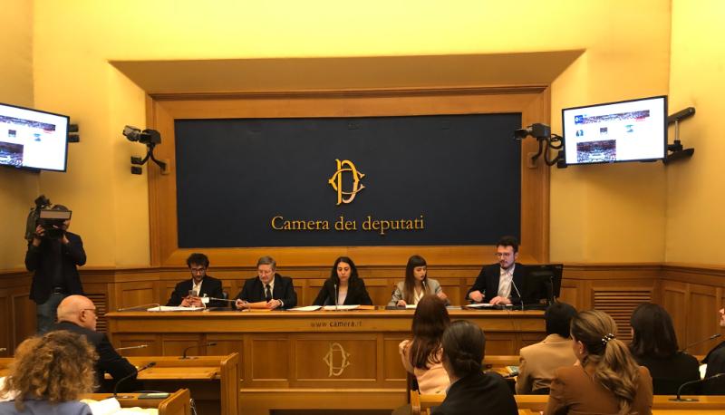 conferenza legge salute mentale studenti