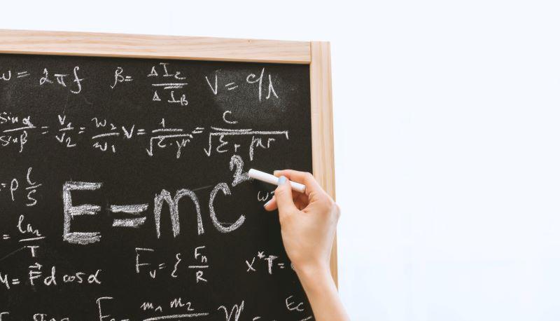 Cristiana a 31 anni è tra i migliori matematici di Europa e ora vuole tornare in Italia