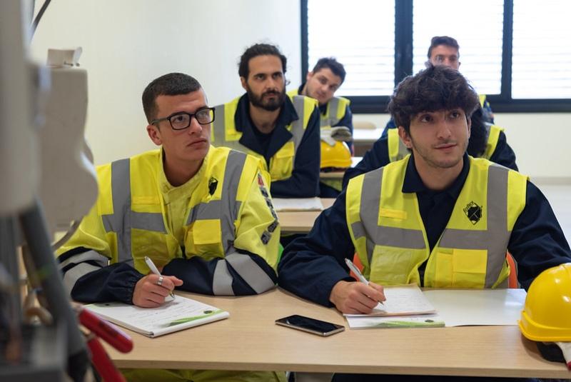 Energie per crescere