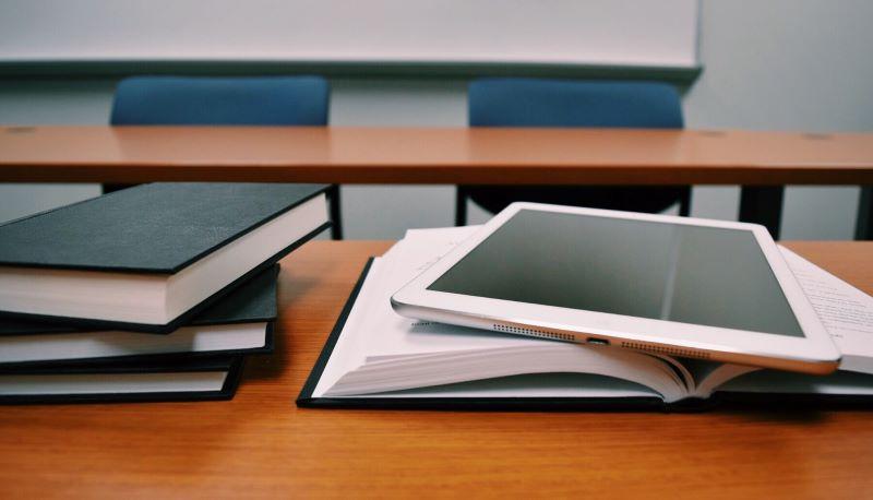 Nina ha la sindrome di down e viene esclusa dalla maturità perché, secondo i professori, sarebbe troppo stressante per lei