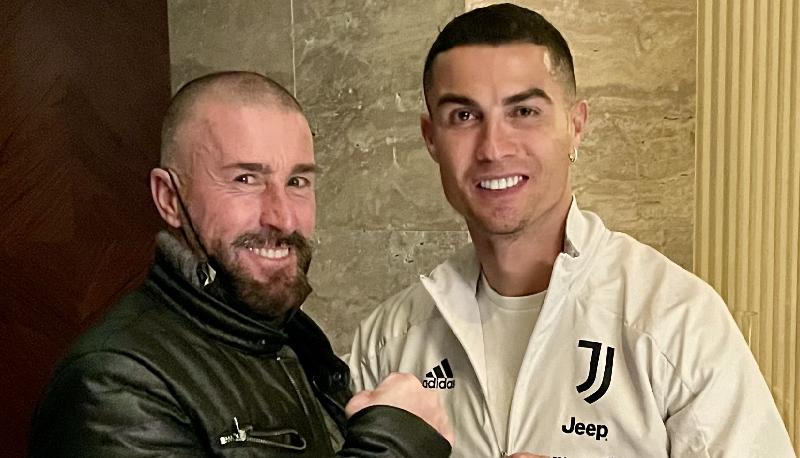 gianluca zoppi trainer calcio boxe scuole