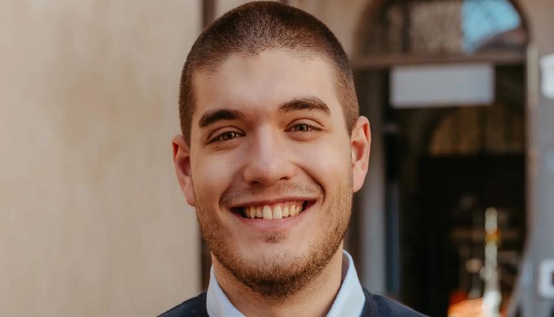 luca formica