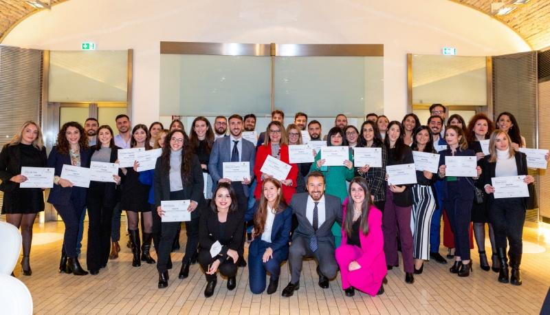 offerta formativa Radar Academy