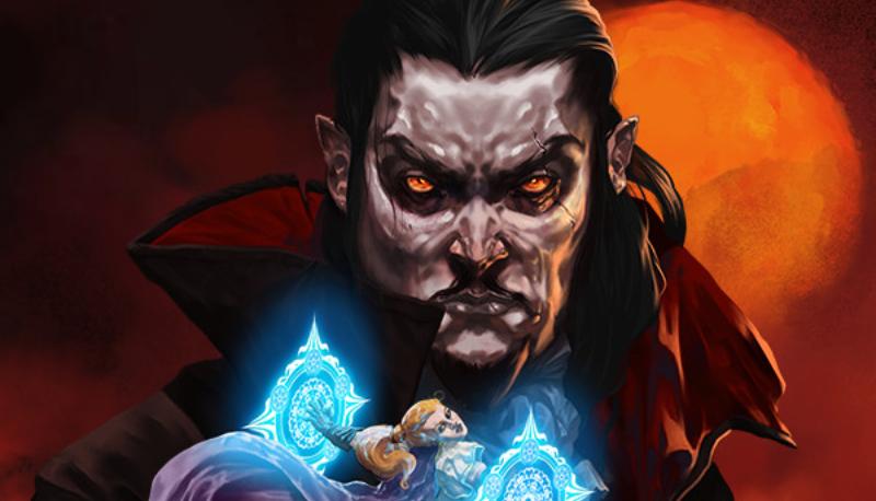 vampire survivor miglior gioco 2023