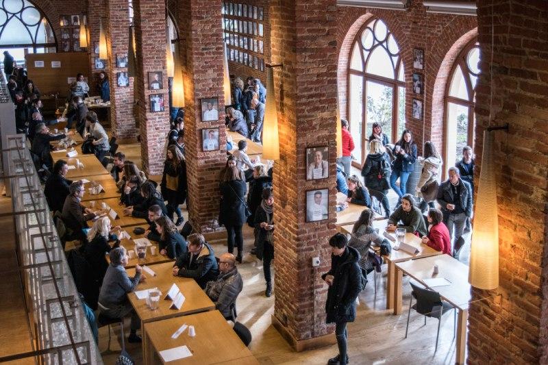 Università di Scienze Gastronomiche di Pollenzo