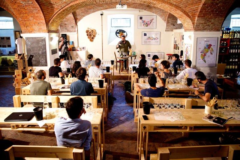 Università di Scienze Gastronomiche di Pollenzo