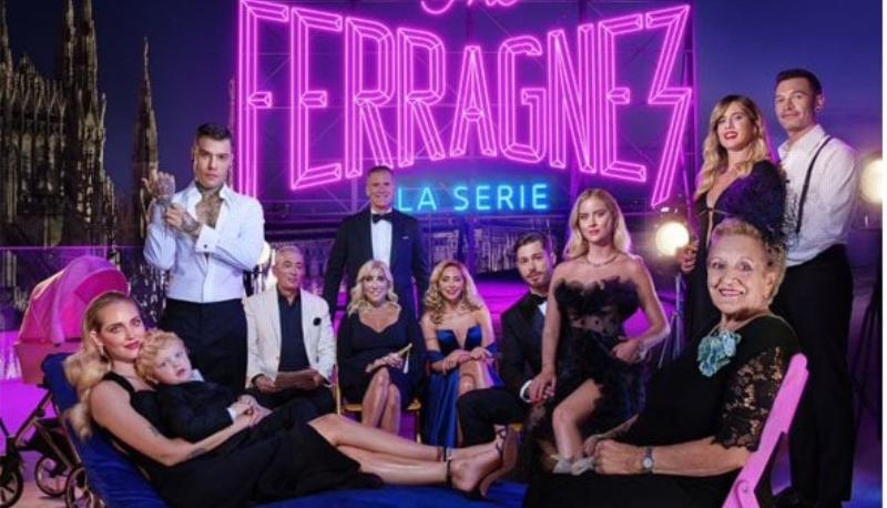 prime video maggio 2023