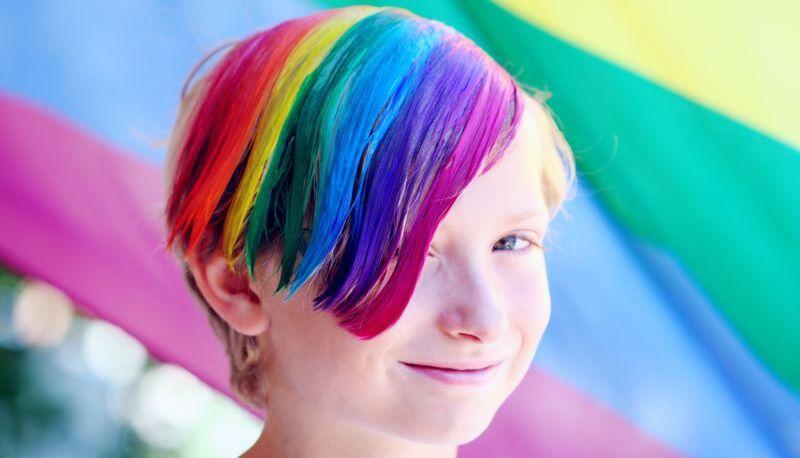 Intervista carriera alias student transgender
