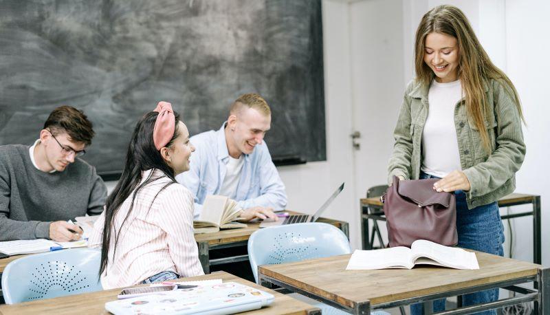 Guida completa sulla seconda prova di Maturità 2023 AFM Relazioni Internazionali per il Marketing