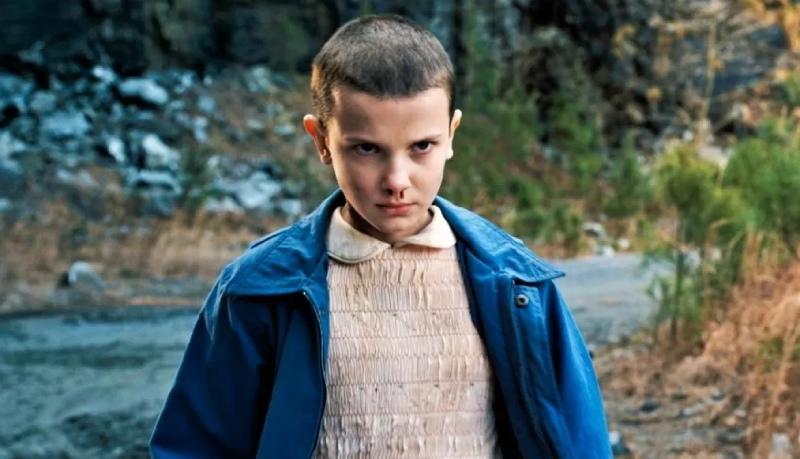 Intervista immaginaria a Undici di Stranger Things sulla Maturità
