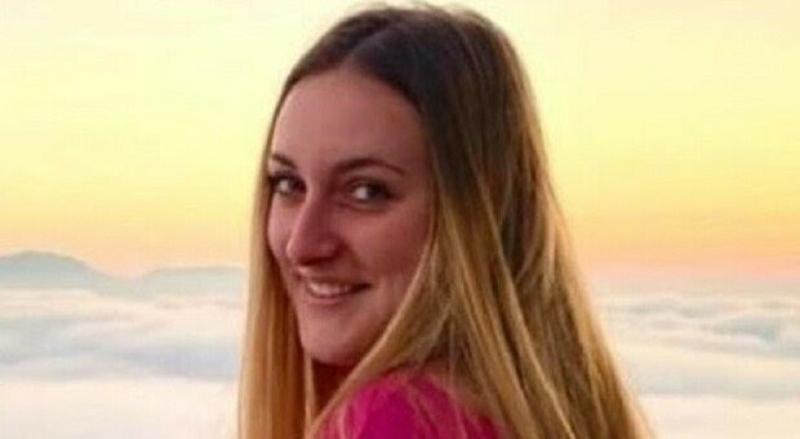 Chiara Danieli muore a 21 anni