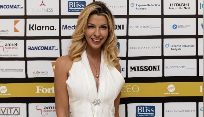 Claudia Conte
