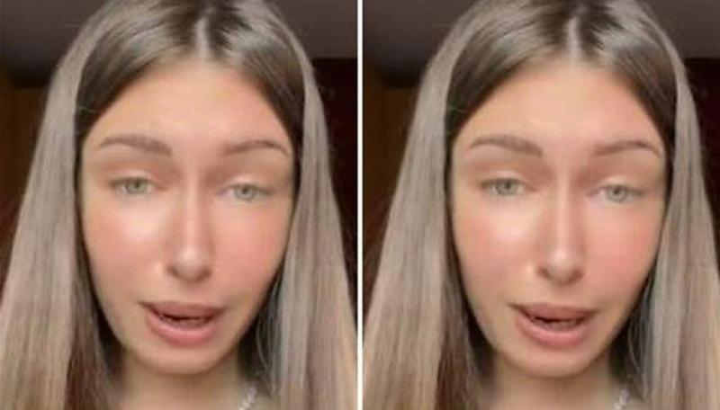 Elisa Esposito su tiktok