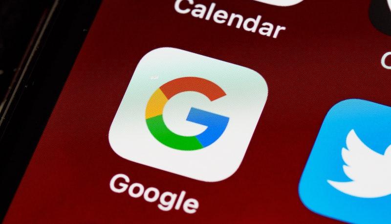 Google introduce le passkey