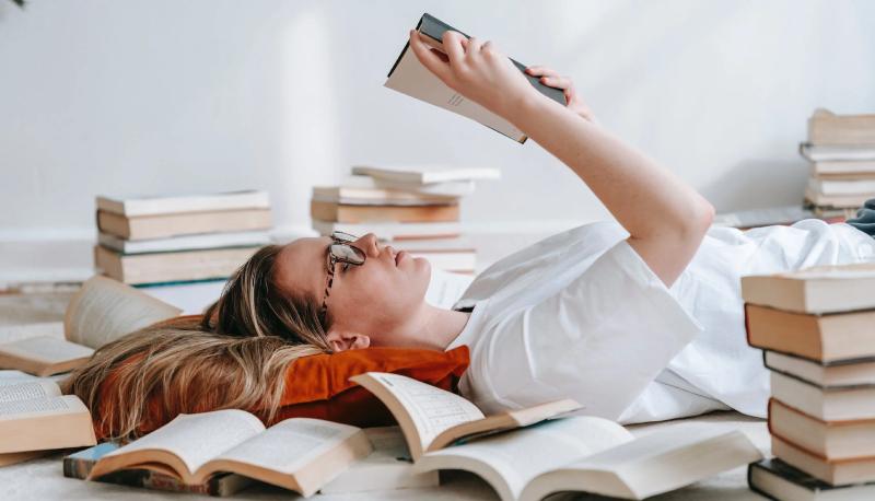 Consigli per non perdere la concentrazione in vista dell'Esame di Maturità 2023