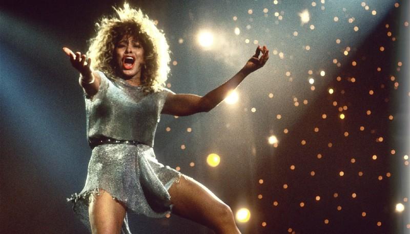 Tina Turner