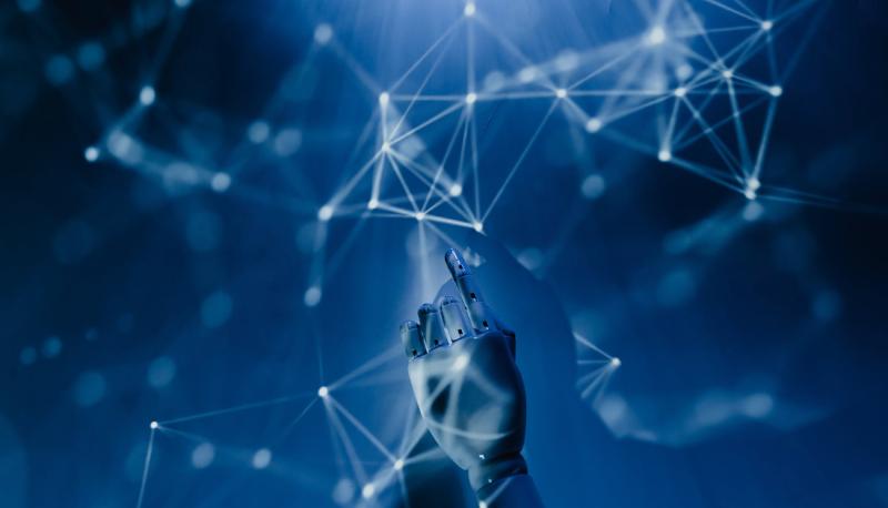 AI professore all'unviersità