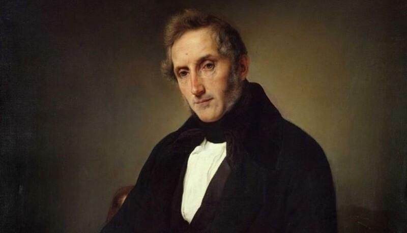 Ripasso Maturità: 150 anni dalla morte di Manzoni