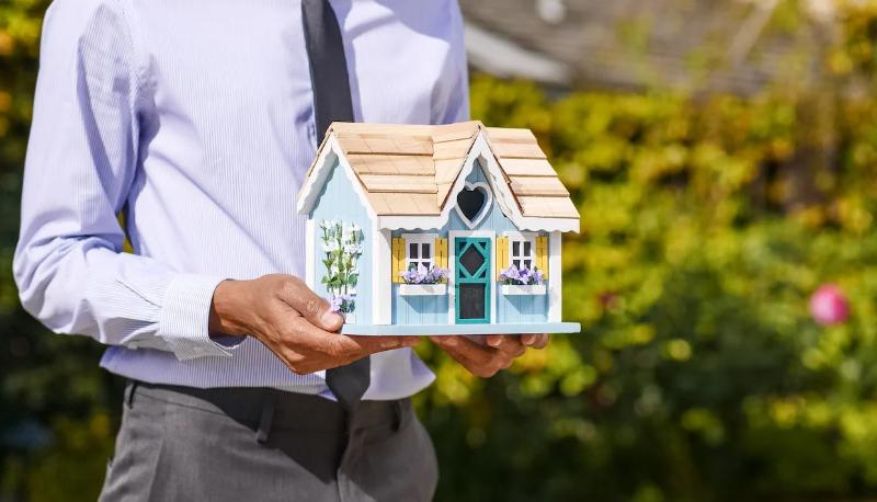 quanti anni stipendio per comprare casa