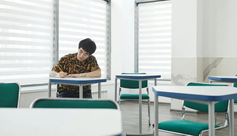 maturità documento di identità