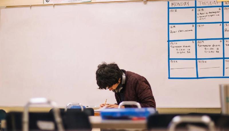 esami maturità terza media emilia romagna