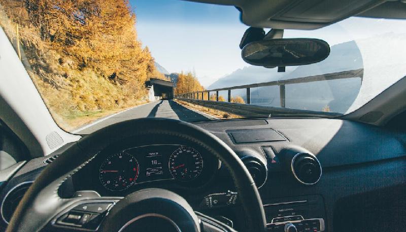 novità codice strada