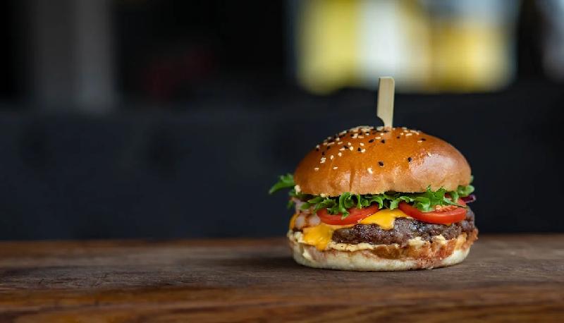 giornata mondiale hamburger