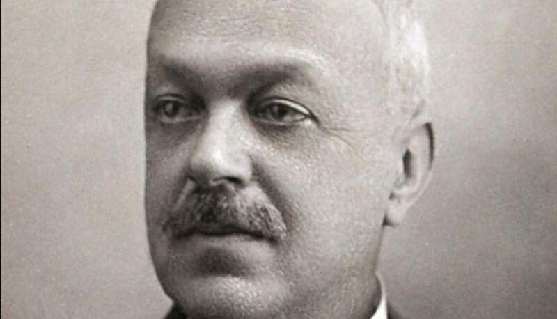 Centenario dalla Coscienza di Zeno: probabile traccia su Italo Svevo alla Maturità