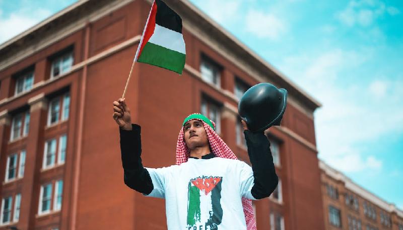 questione palestinese ripasso maturità
