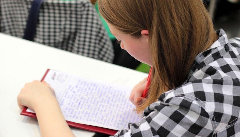 lunghezza tema maturità 2023