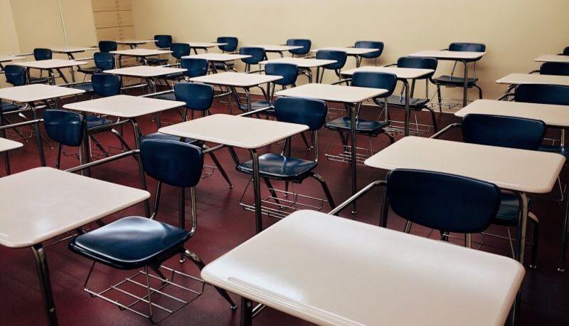 Scuole chiuse elezioni maggio
