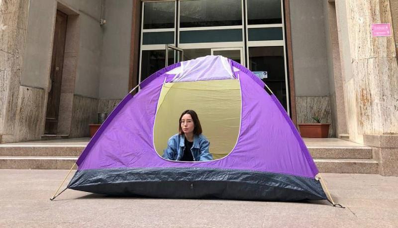 tenda