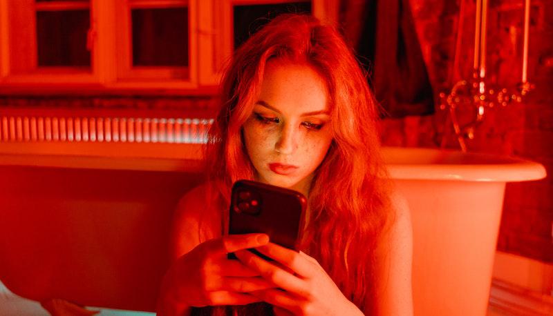 violenza online