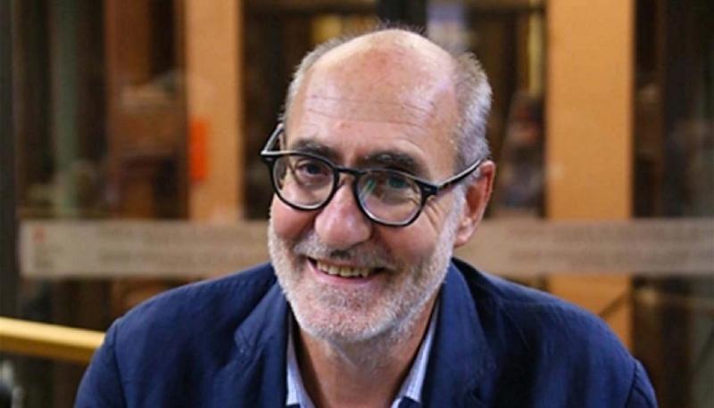 chi è Marco Belpolti