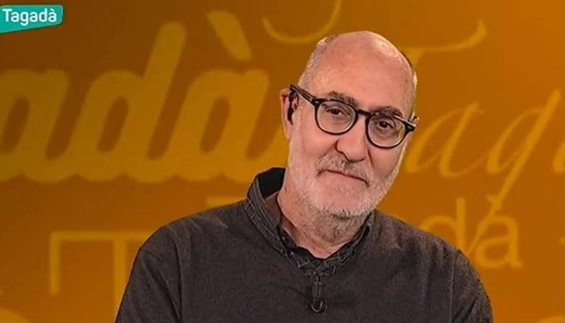 maturità commento Marco Belpoliti