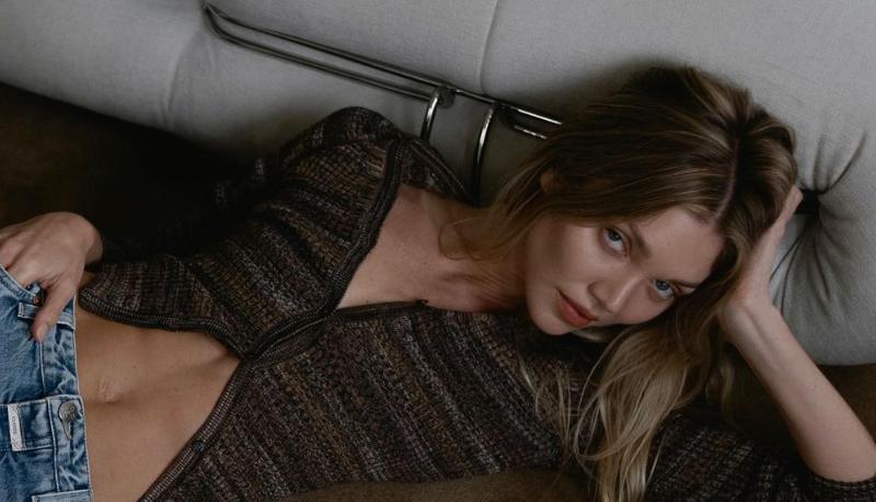 chi è jessie andrews