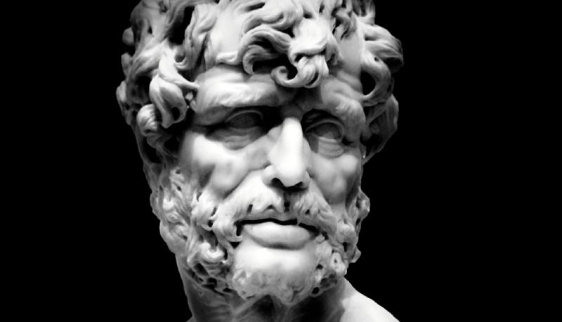 Seneca Epistolae ad Luciluim
