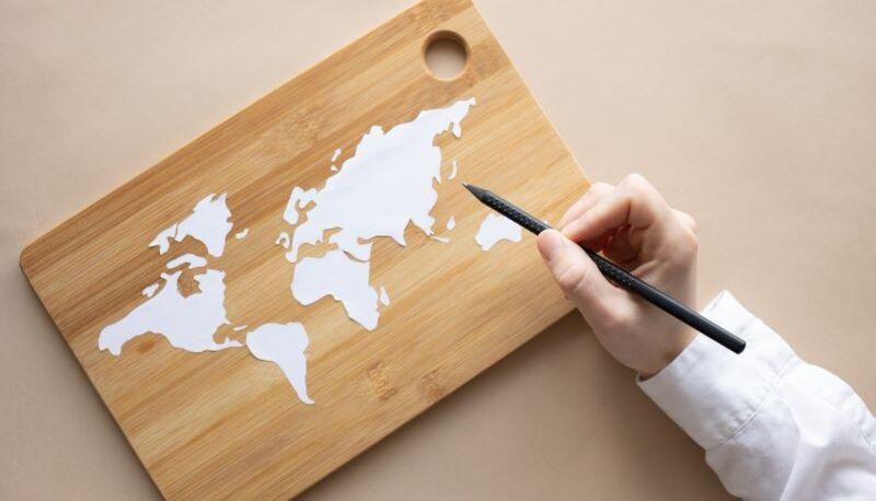Maturità nel mondo