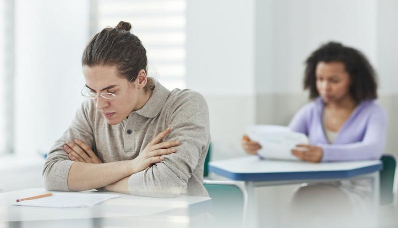 orale non sarà interrogazione maturità valditara