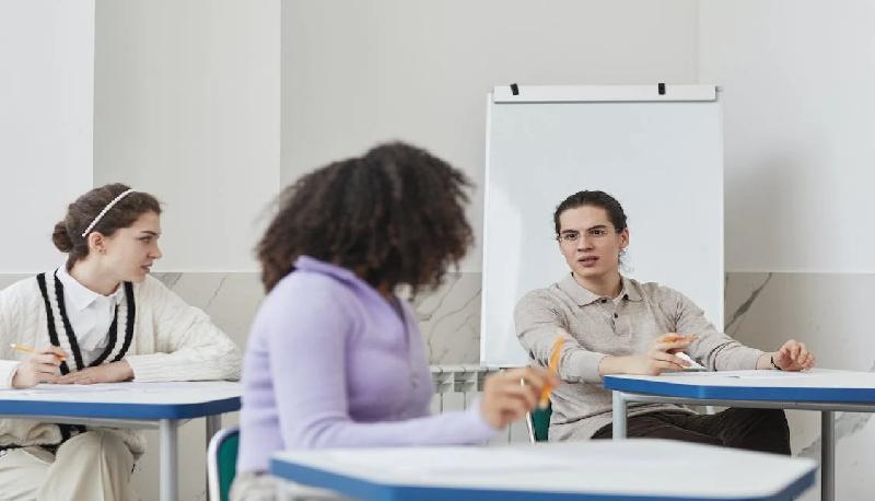 seconda prova cosa fare se va male