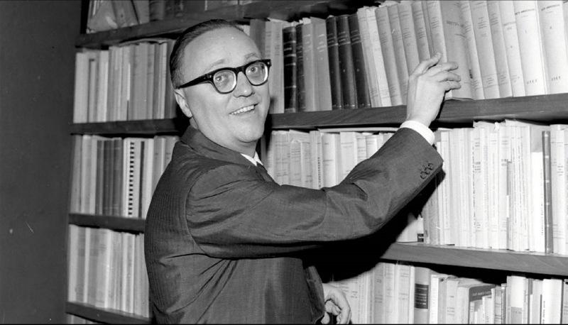 Vittorio Bachelet