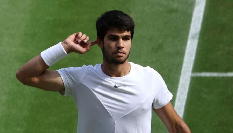 chi è carlos alcaraz a 20 anni vincitore di wimbledon