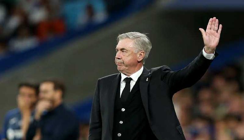carlo ancelotti nuovo ct brasile