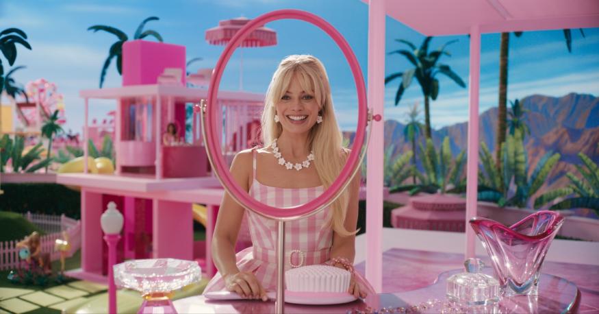 barbie recensione