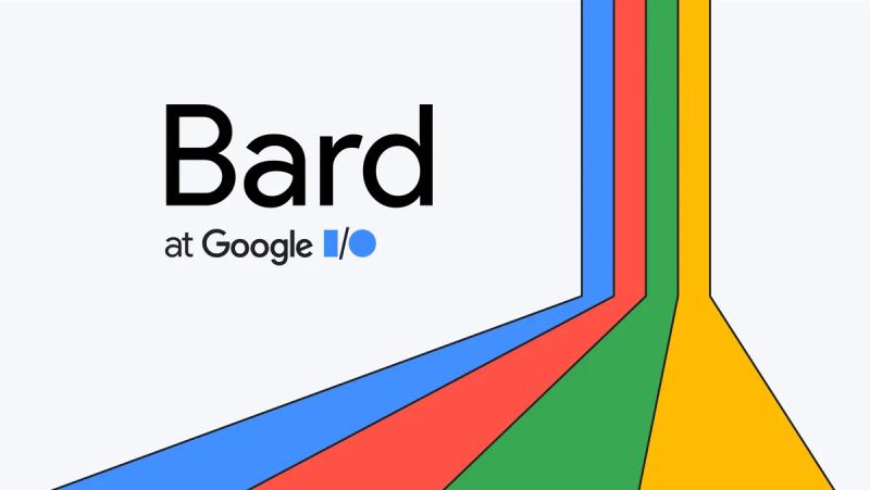 Bard, la nuova intelligenza artificiale di Google