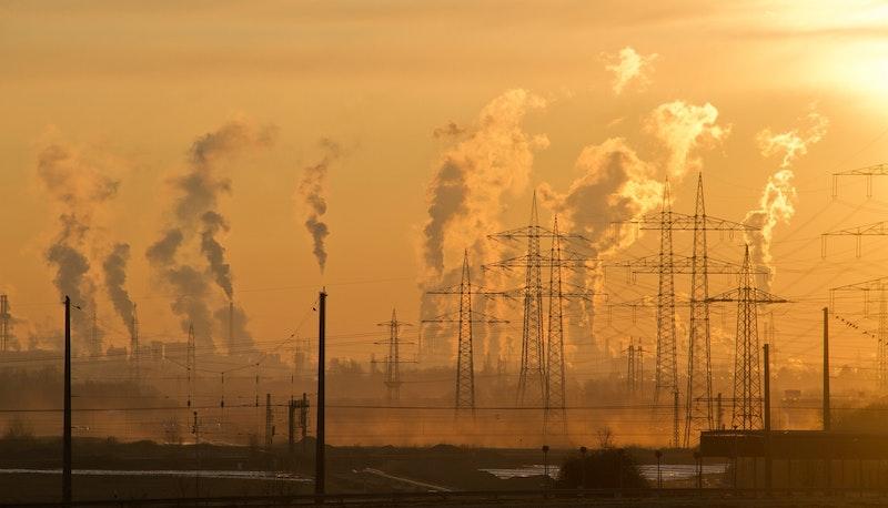 Cambiamento climatico: l’era dell'ebollizione globale